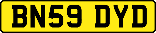 BN59DYD