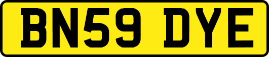 BN59DYE