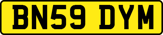 BN59DYM