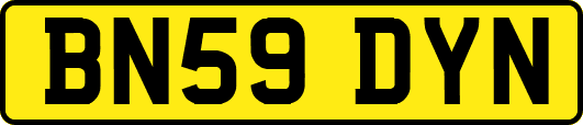 BN59DYN