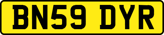 BN59DYR