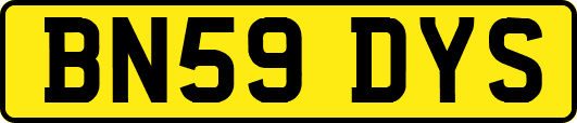 BN59DYS