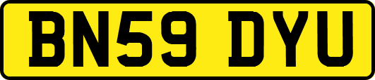 BN59DYU