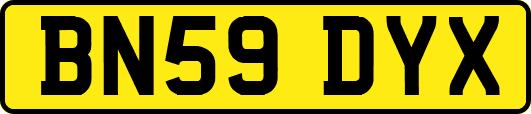 BN59DYX