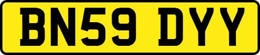 BN59DYY