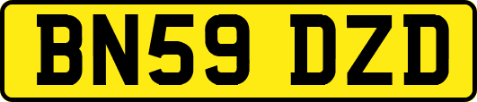 BN59DZD