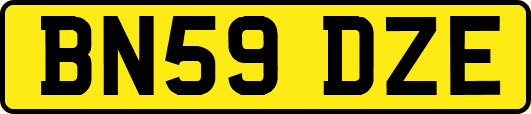 BN59DZE