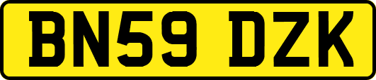 BN59DZK