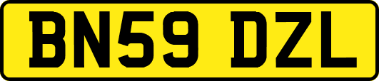 BN59DZL