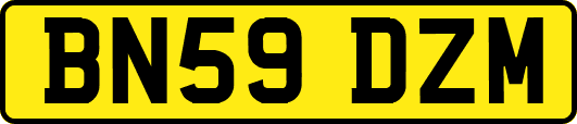 BN59DZM