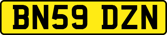 BN59DZN