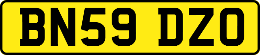 BN59DZO