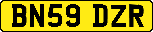 BN59DZR