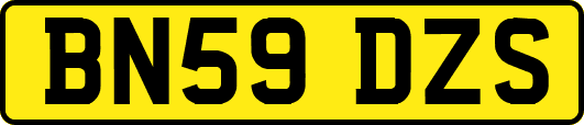 BN59DZS
