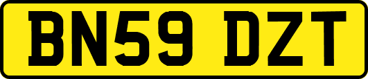 BN59DZT