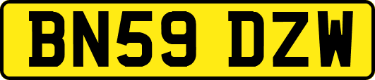 BN59DZW