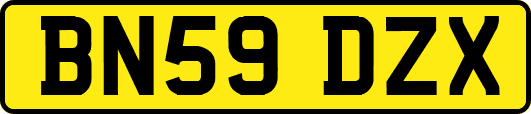 BN59DZX