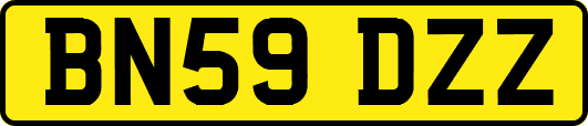 BN59DZZ