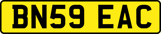BN59EAC