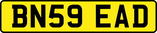 BN59EAD