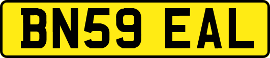 BN59EAL