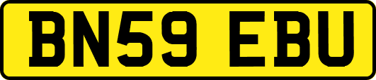 BN59EBU