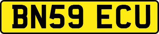 BN59ECU