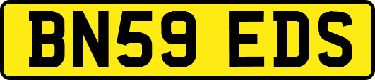 BN59EDS