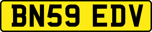BN59EDV
