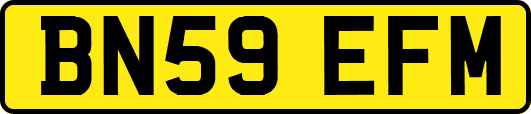 BN59EFM