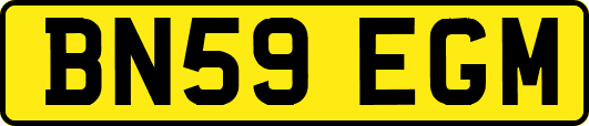 BN59EGM