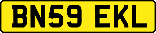 BN59EKL