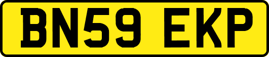 BN59EKP