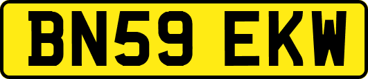 BN59EKW