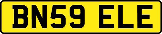 BN59ELE