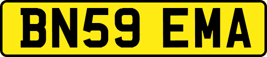 BN59EMA