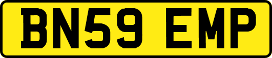 BN59EMP