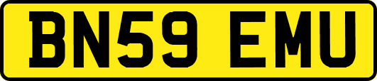 BN59EMU