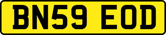 BN59EOD