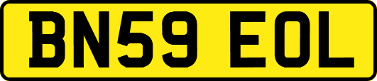 BN59EOL