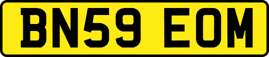 BN59EOM