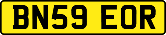 BN59EOR