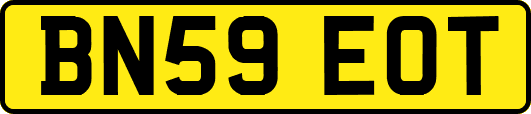 BN59EOT