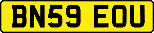 BN59EOU