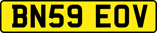 BN59EOV