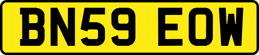 BN59EOW