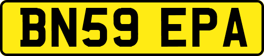 BN59EPA