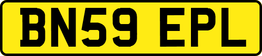 BN59EPL