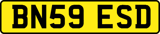 BN59ESD