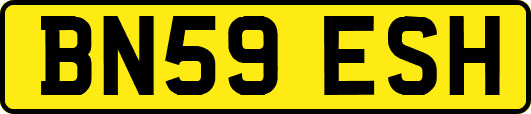 BN59ESH